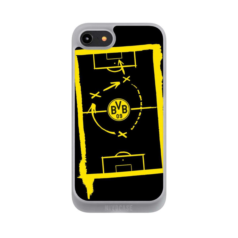 iPhone 8 NIVOpure Spielstrategie - BVB