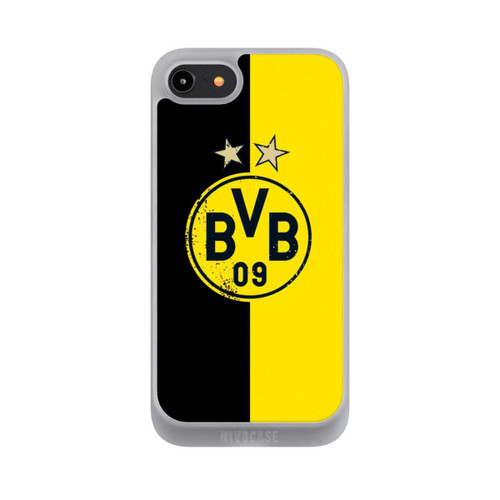 Apple iPhone 8 NIVOpure Stars Destroyed Look - BVB