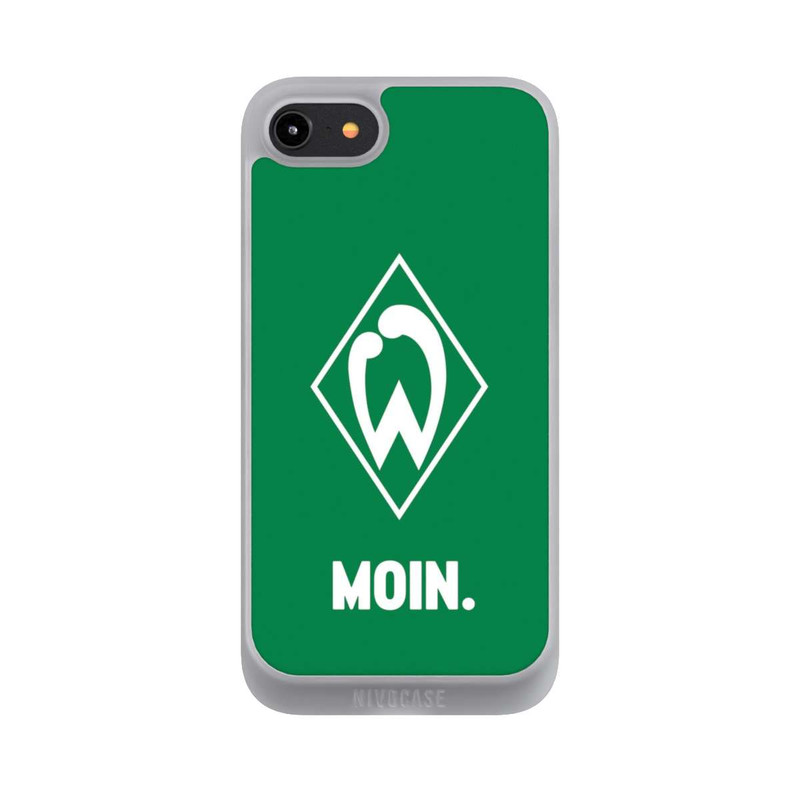 iPhone 8 NIVOpure Moin. - Werder Bremen