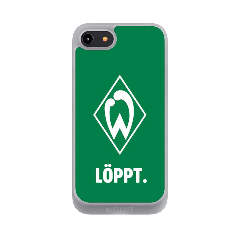 iPhone 8 NIVOpure Löppt. - Werder Bremen