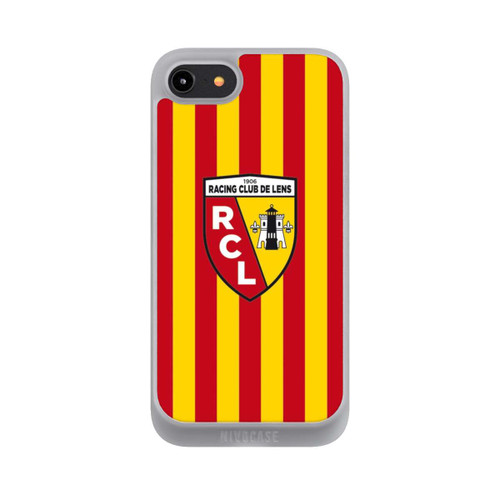 Apple iPhone 8 NIVOpure RC Lens Rayures