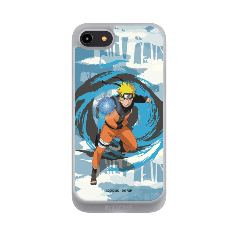 iPhone 8 NIVOpure Naruto Rasengan
