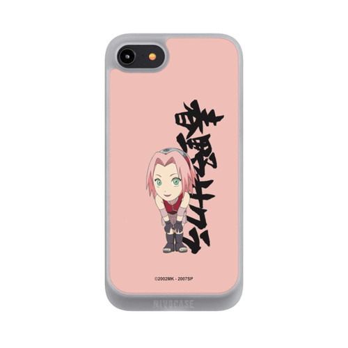 Apple iPhone 8 NIVOpure Sakura SD