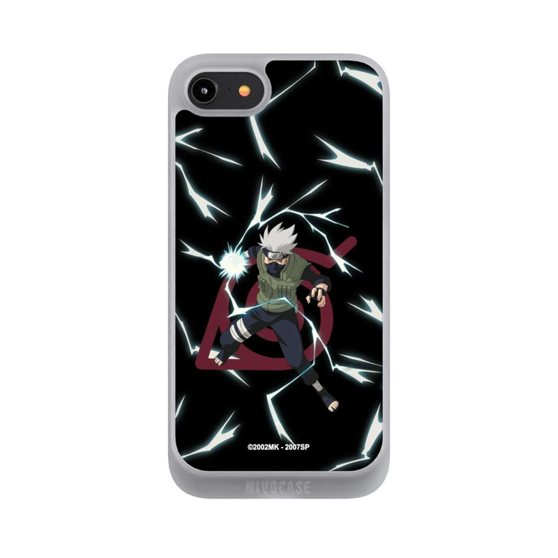 iPhone 8 NIVOpure Kakashi Raikiri