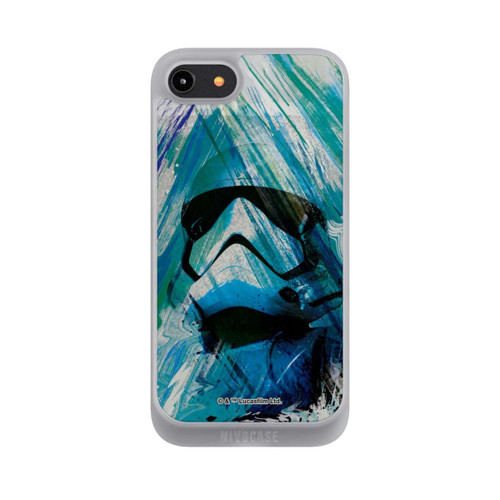 Apple iPhone 8 NIVOpure Colorful Stormtrooper - Star Wars Episode IX