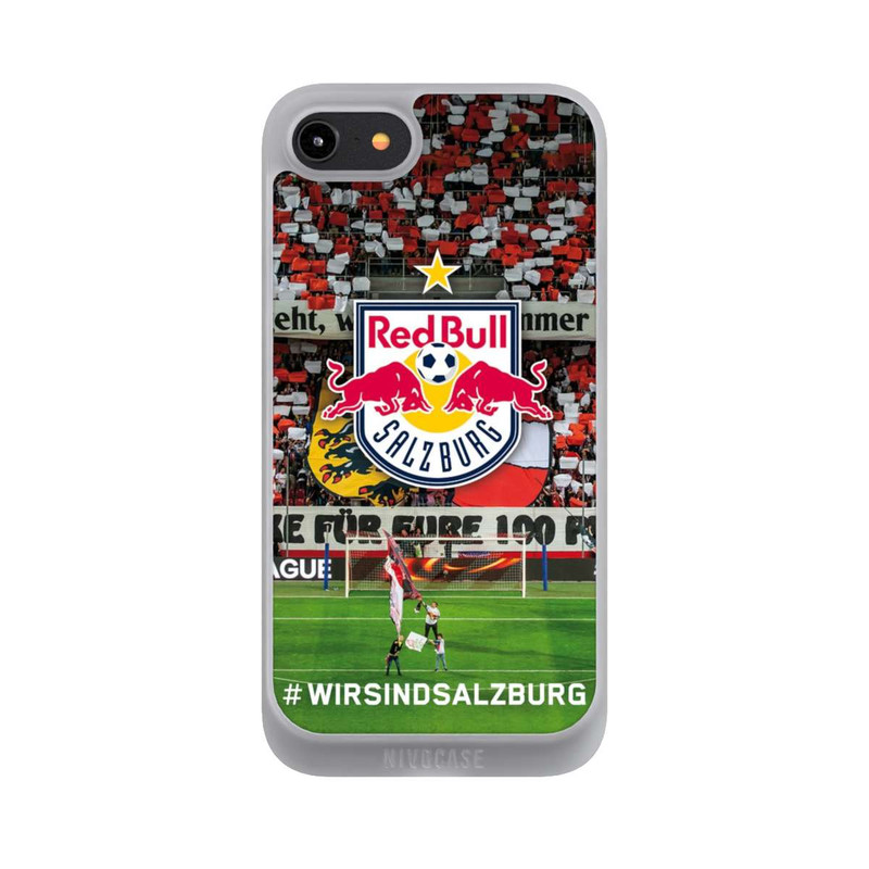 iPhone 8 NIVOpure Wir sind Salzburg