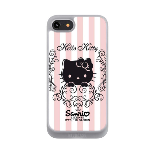 Apple iPhone 8 NIVOpure Hello Kitty Elegant