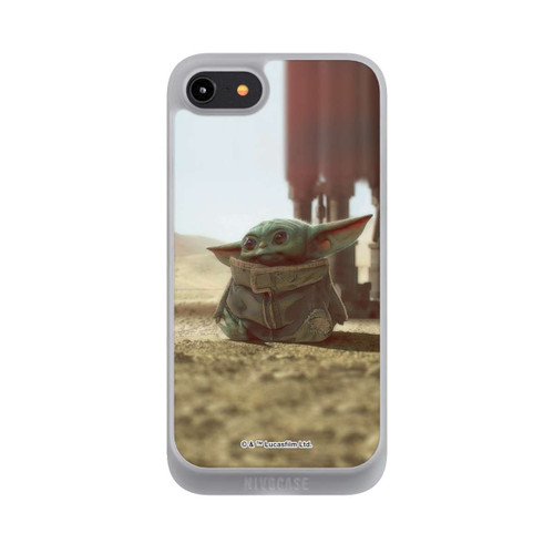 Apple iPhone 8 NIVOpure Star Wars The Child