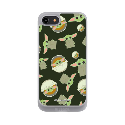 Apple iPhone 8 NIVOpure The Child Muster