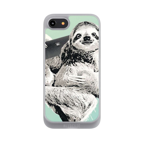 Apple iPhone 8 NIVOpure Erroneous