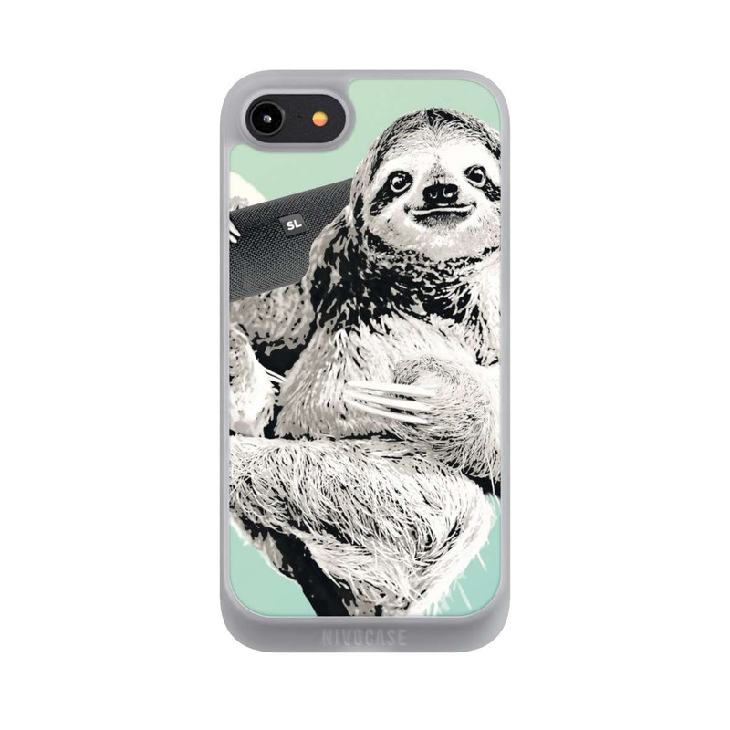 iPhone 8 NIVOpure Erroneous