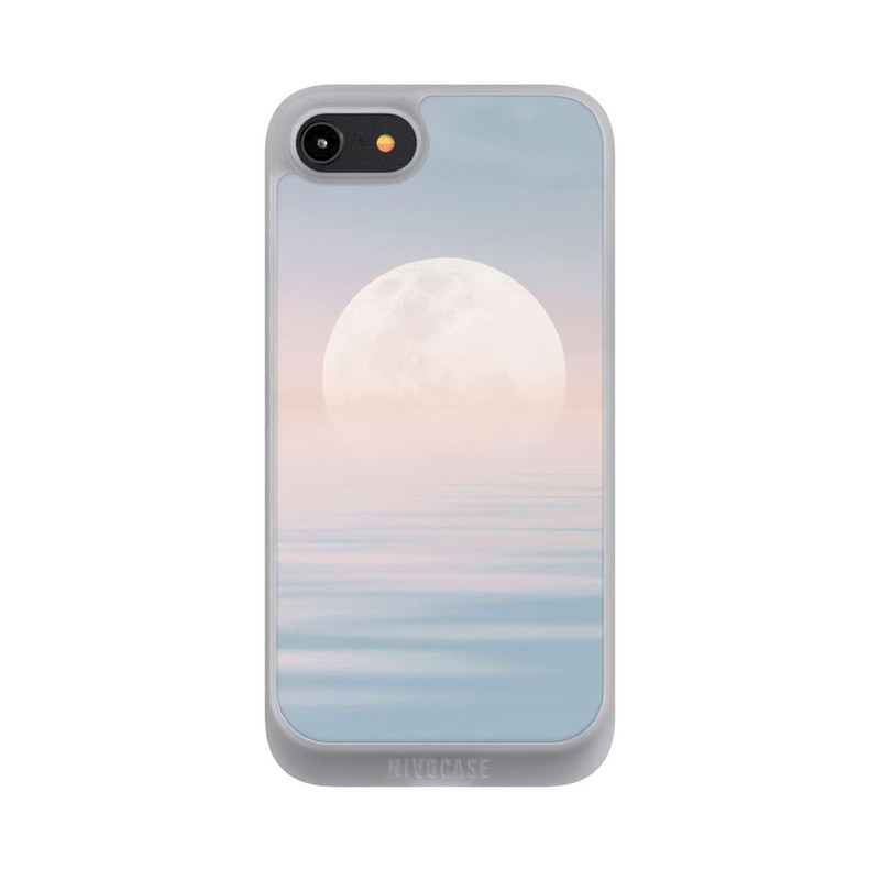 iPhone 8 NIVOpure Lever du soleil