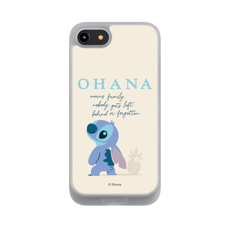 iPhone 8 NIVOpure Ohana Stitch
