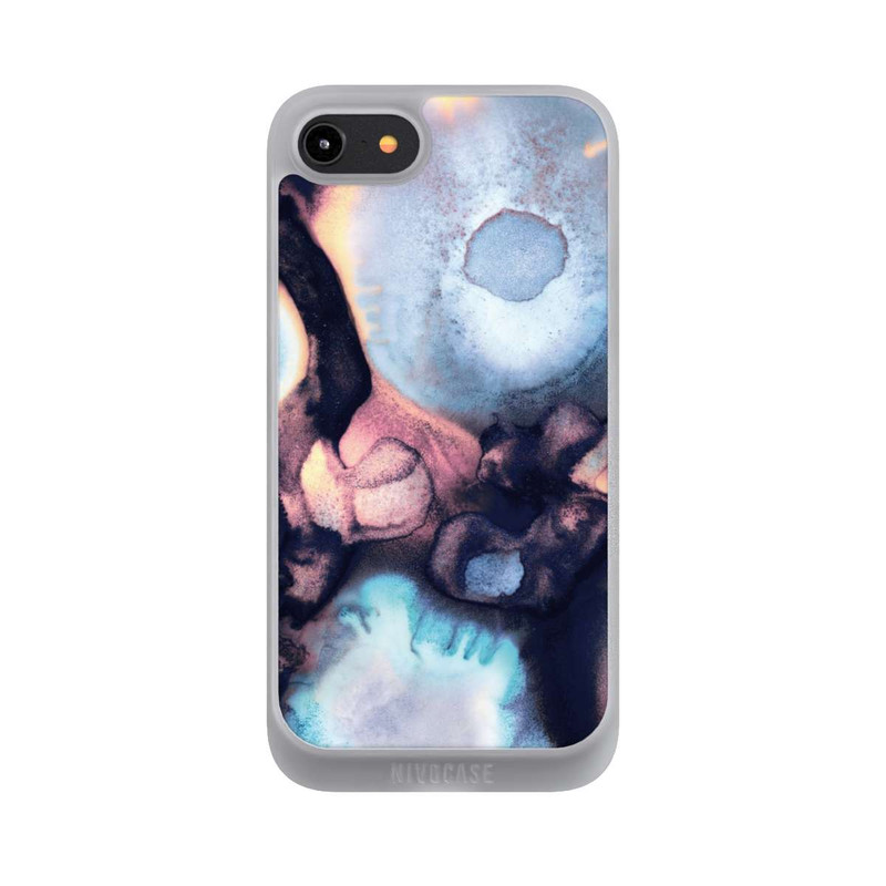 iPhone 8 NIVOpure Tinte 01