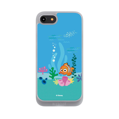 Apple iPhone 8 NIVOpure Nemo Ocean