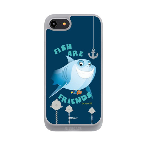 Apple iPhone 8 NIVOpure Fish are Friends