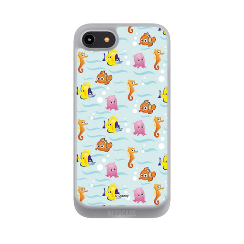 Apple iPhone 8 NIVOpure Nemo Muster