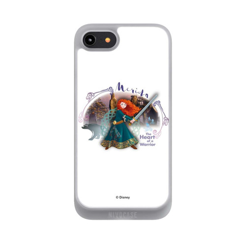 Apple iPhone 8 NIVOpure The Heart of a Warrior
