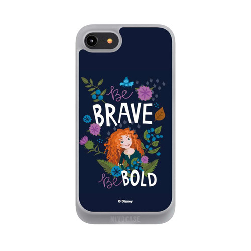 Apple iPhone 8 NIVOpure Be Brave | Be Bold