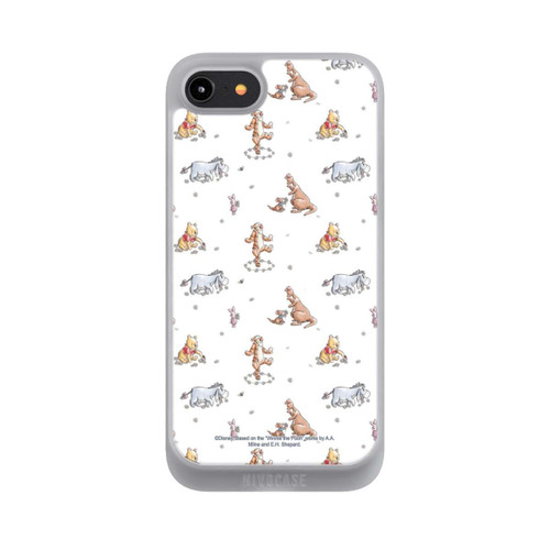 Apple iPhone 8 NIVOpure Winnie l'Ourson et ses Amis