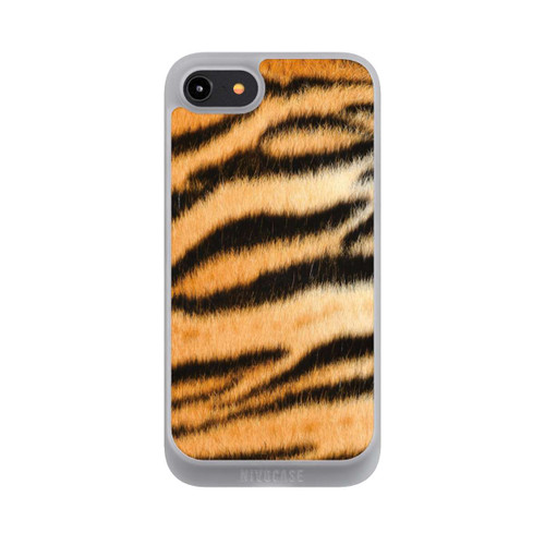 Apple iPhone 8 NIVOpure Tigerpatternreal