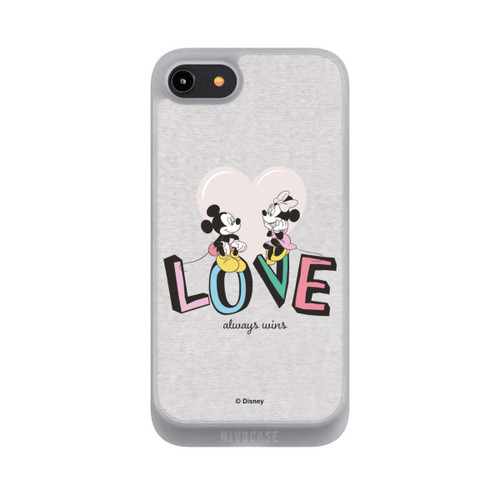 Apple iPhone 8 NIVOpure Love Always Wins
