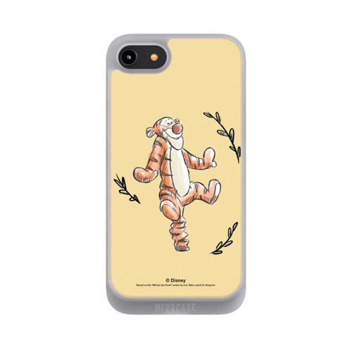 Apple iPhone 8 NIVOpure Tigrou Saute