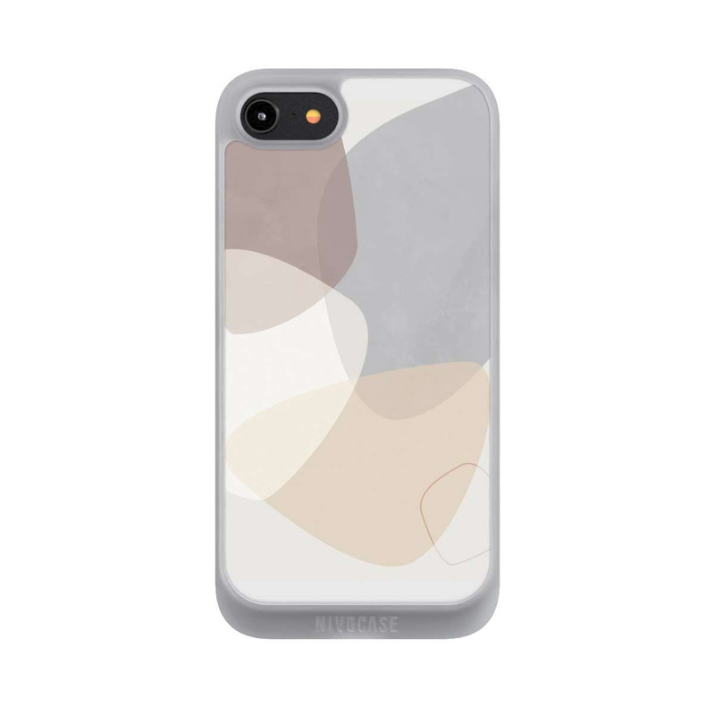 iPhone 8 NIVOpure Grafik 192