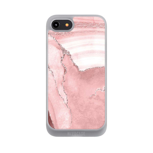 Apple iPhone 8 NIVOpure Pink Day Dream