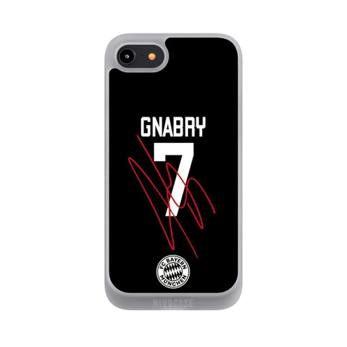 Apple iPhone 8 NIVOpure Gnabry 7 - FCB