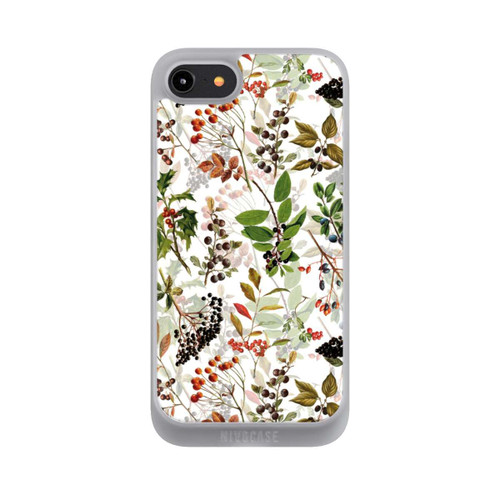 Apple iPhone 8 NIVOpure Wild Forest Flowers
