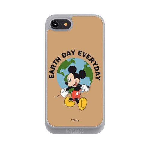 Apple iPhone 8 NIVOpure Earth Day Micky