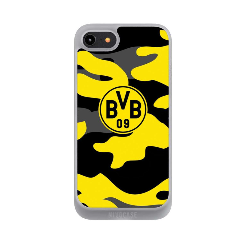 iPhone 8 NIVOpure BVB Camo