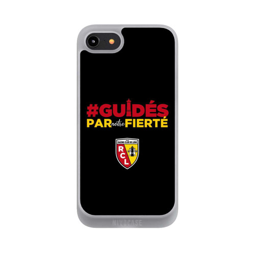 Apple iPhone 8 NIVOpure RC Lens Guidés Par Notre Fierté