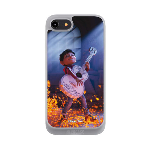 Apple iPhone 8 NIVOpure Miguel Coco Gitarrenfilm-Szene