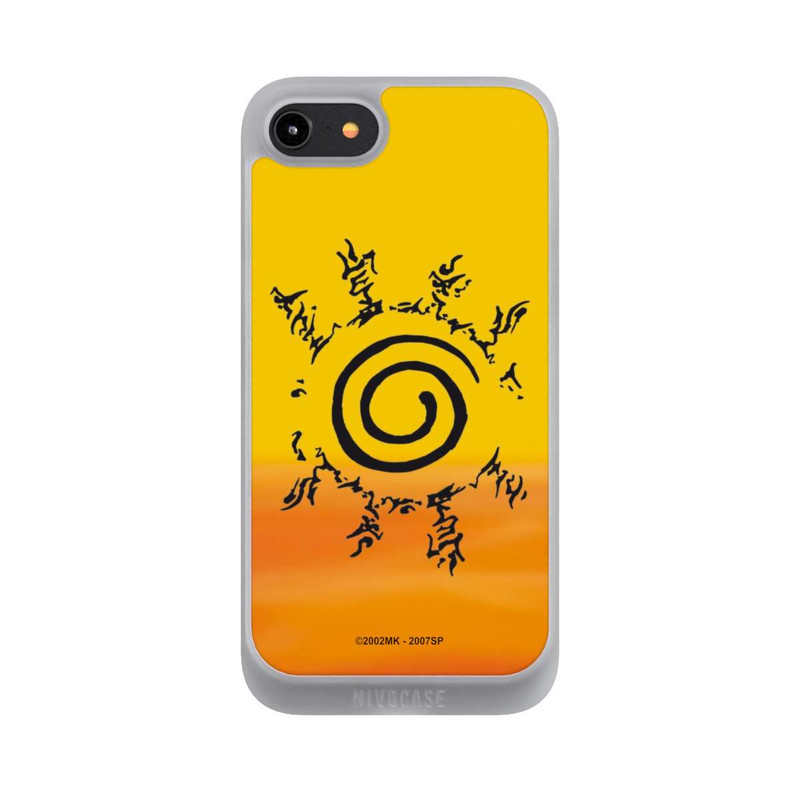 iPhone 8 NIVOpure Das Siegel von Naruto