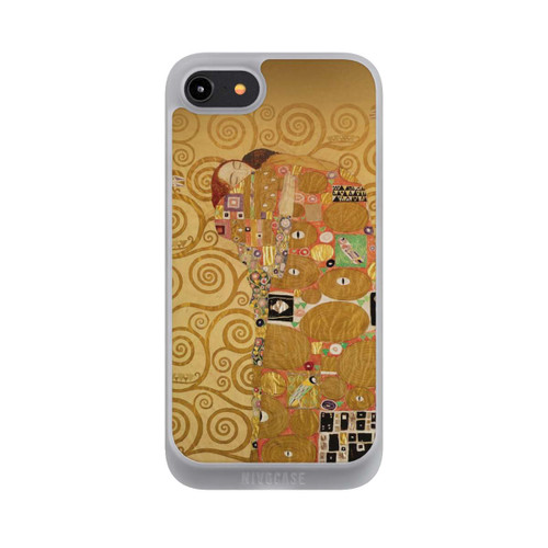 Apple iPhone 8 NIVOpure Vollendung von Gustav Klimt