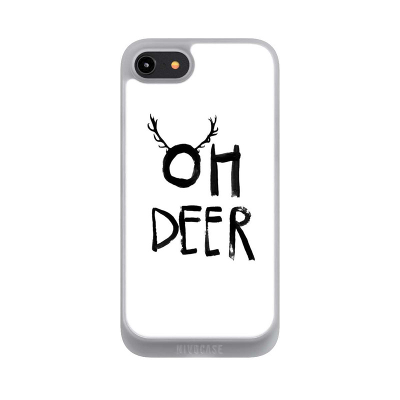 iPhone 8 NIVOpure Oh Deer