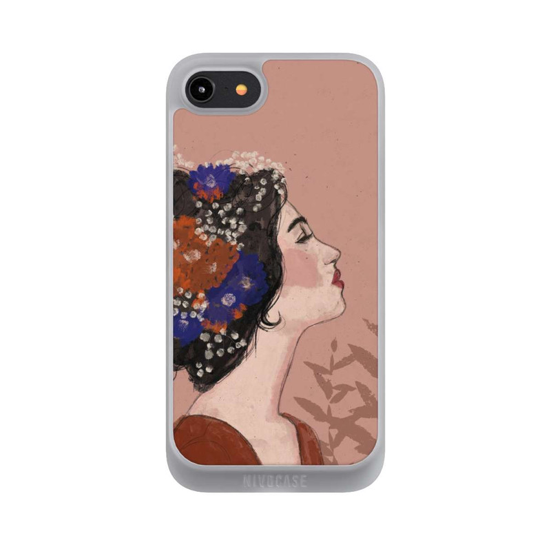 iPhone 8 NIVOpure Sommernacht