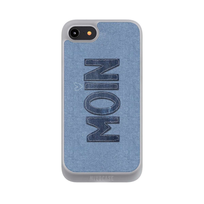 iPhone 8 NIVOpure Moin Jeans