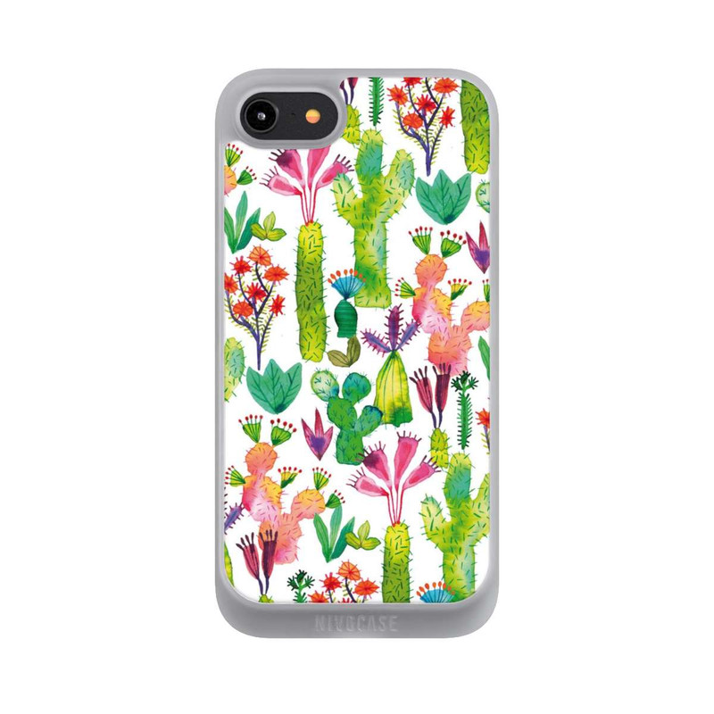 iPhone 8 NIVOpure Saftiger Kakteengarten