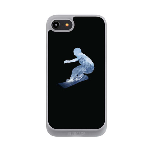 Apple iPhone 8 NIVOpure Snowboarder