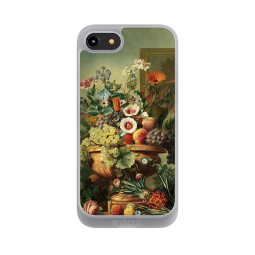 Apple iPhone 8 NIVOpure Still Life with Flowers and Fruit - Eelke Jelles Eelkema