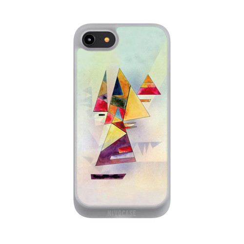 Apple iPhone 8 NIVOpure Komposition von Wassily Kandinsky