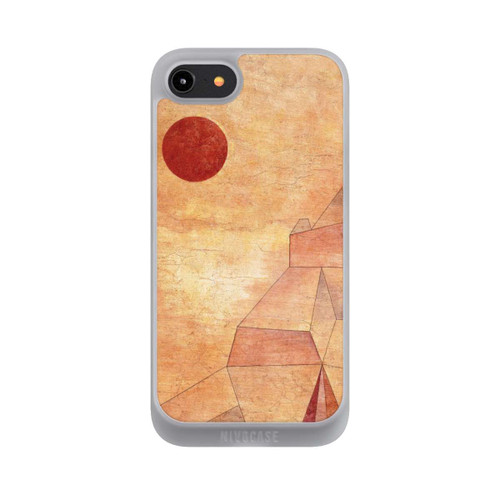 Apple iPhone 8 NIVOpure Märchen von Paul Klee