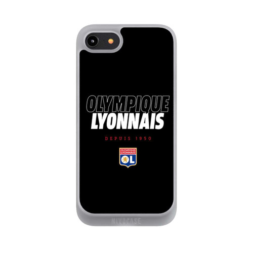 Apple iPhone 8 NIVOpure Olympique Lyonnais Seit 1950