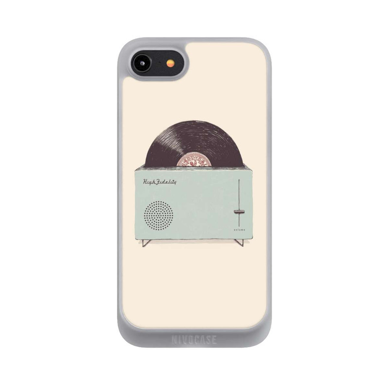iPhone 8 NIVOpure High Fidelity-Main