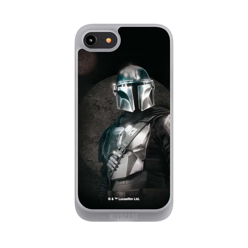 iPhone 8 NIVOpure Soldat de l'Empire 