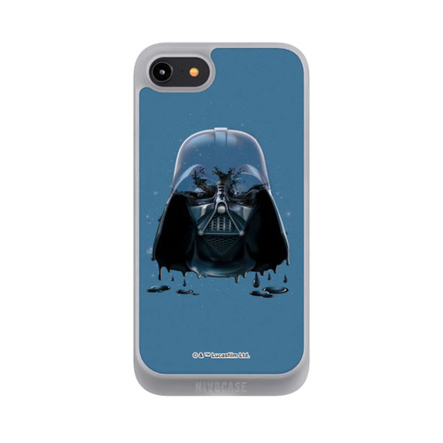 Apple iPhone 8 NIVOpure Darth Vader Dripping Helmet