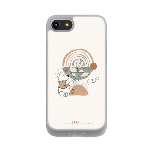 Apple iPhone 8 NIVOpure Winnie l'Ourson Nature